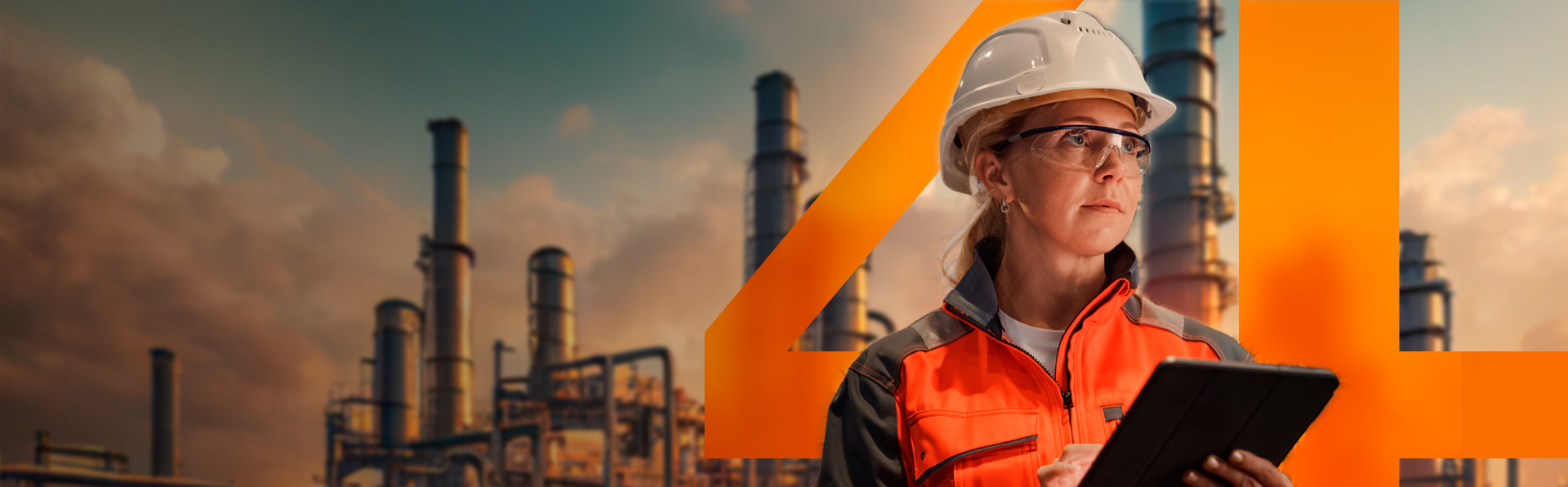 IMO4 - Excelência em implantação, manutenção e operação