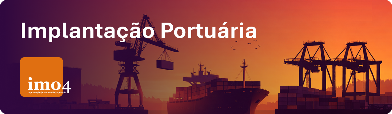 Implantação de Infraestrutura