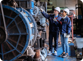 Qualidade e Segurança
