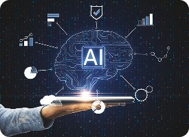 Tecnologia Avançada