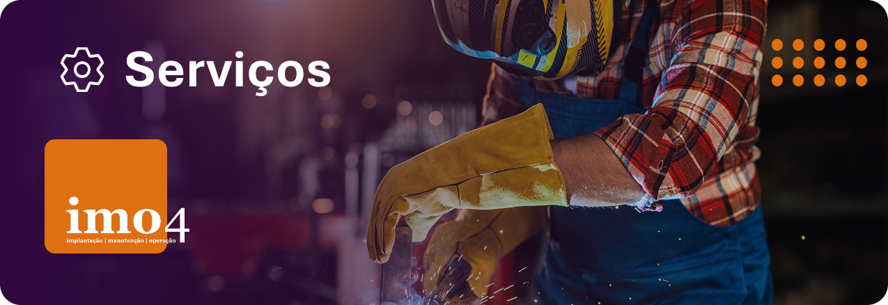 Serviços IMO4